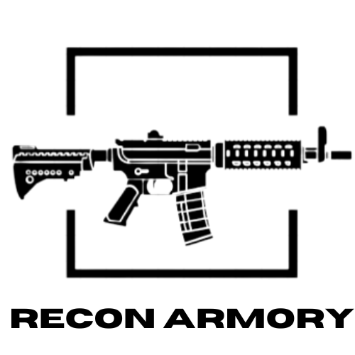 RECON ARMORY